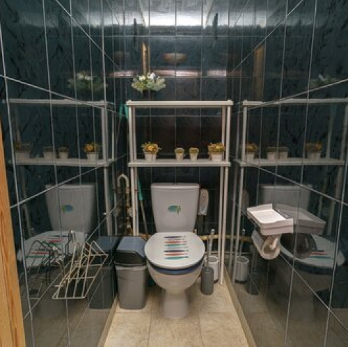 3-комн квартира Пирогово, улица Тимирязева,  д. 8