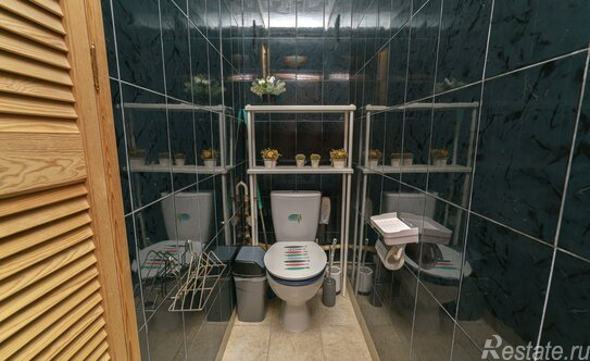 Продажа 3-комн квартиры на вторичном рынке Пирогово, улица Тимирязева,  д. 8