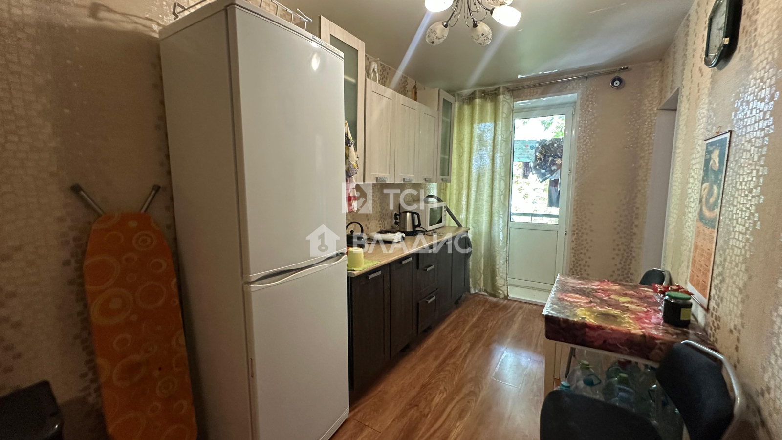 Комната Королёв, улица Мичурина, 2Ак1