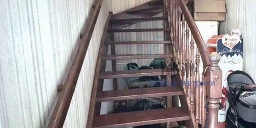 4-комн квартира улица Матроса Железняка, 57