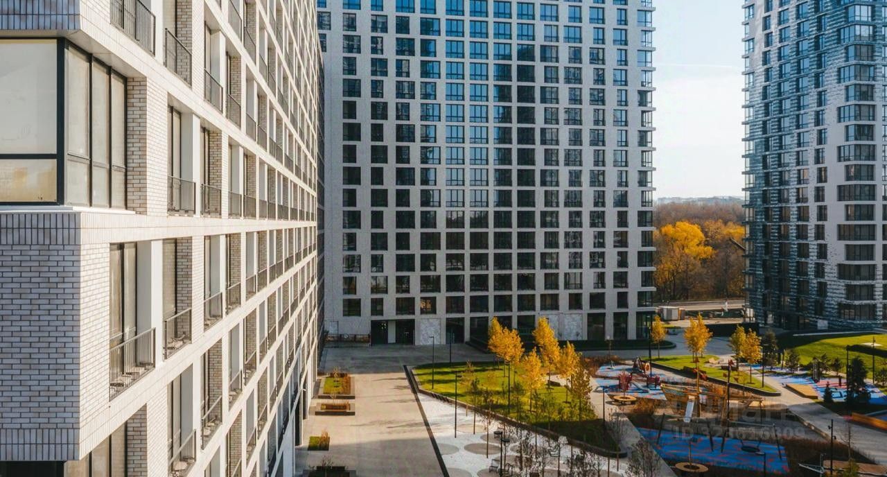 Продажа 3-комн квартиры на вторичном рынке Гжатская улица, 5к8