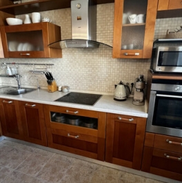 Продажа 4-комн квартиры на вторичном рынке ул Островитянова,  д. 5,  к. 3