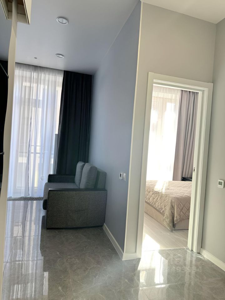 Продажа 1-комн квартиры на вторичном рынке улица Адмирала Макарова, 6Бк2