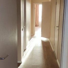 Продажа 3-комн квартиры на вторичном рынке ул Саларьевская,  д. 14,  к. 3