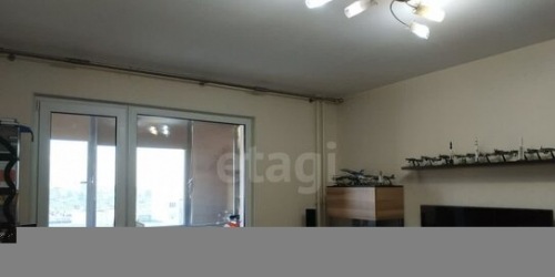 1-комн квартира ул Наличная,  д. 40,  к. 1