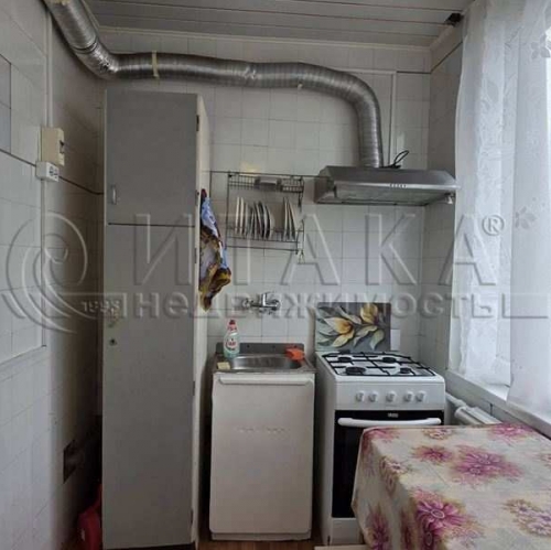 2-комн квартира Купчинская ул., д. 8, корп. 1