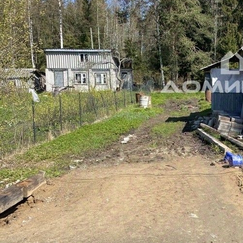 Коттедж/дом Келколово-3 садоводческий массив, Фрунзенец СНТ, улица Лесная, 72