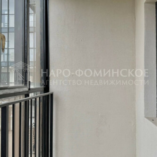 1-комн квартира Наро-Фоминск г, Новикова ул,  д. 20/1