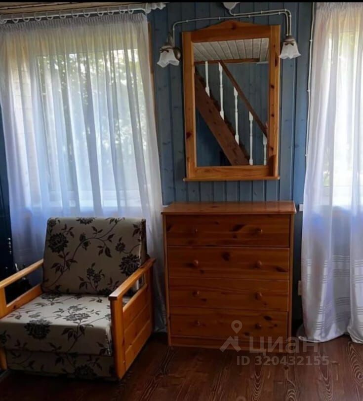 Продажа дома Мшинская садоводческий массив, Светоч СНТ,  д. 420