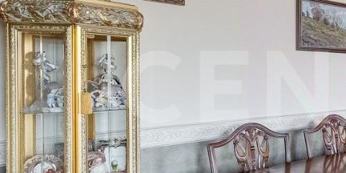 6-комн квартира Университетский проспект, 5
