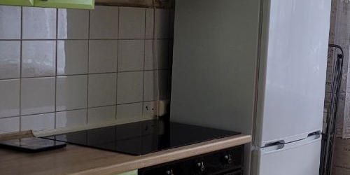 1-комн квартира улица Плещеева, 8