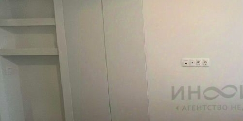 1-комн квартира улица Красных Зорь, 33А