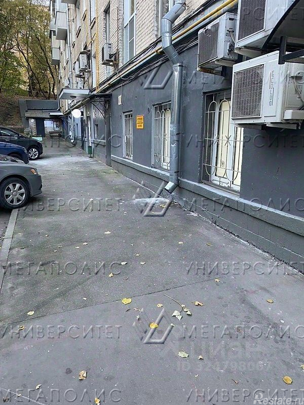 Аренда ПСН Новодевичий проезд
