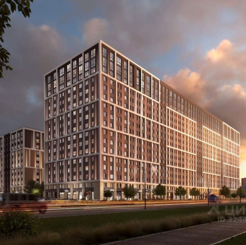 Помещение свободного назначения Октябрьская наб,  д. 40 литК