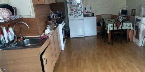 2-комн квартира Красное Село, Театральная улица, 3