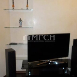 Продажа 3-комн квартиры на вторичном рынке ул Ярцевская,  д. 27,  к. 1