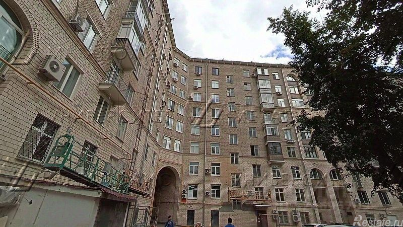 Аренда офиса Ленинский пр-кт,  д. 70/11