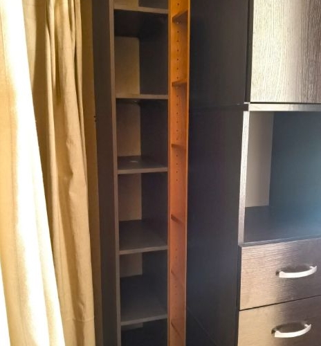 1-комн квартира 16-я Парковая улица, 19К2