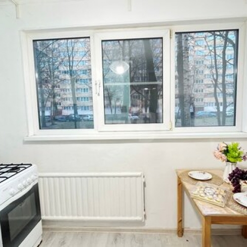 1-комн квартира Луначарского пр-кт,  д. 80 к5