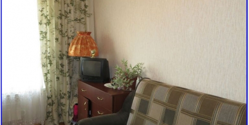 2-комн квартира Сормовская ул ,  д. 17,  к. 3