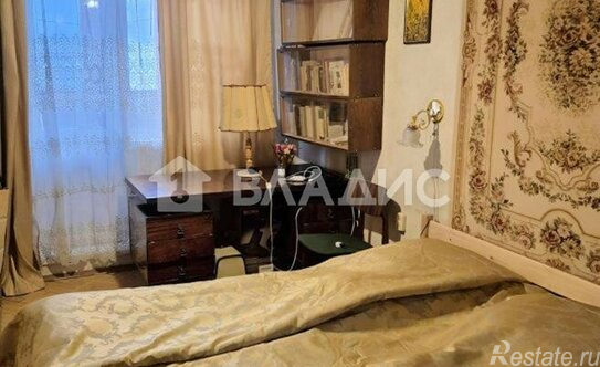 Продажа 2-комн квартиры на вторичном рынке Домодедовская улица,  д. 6 к2