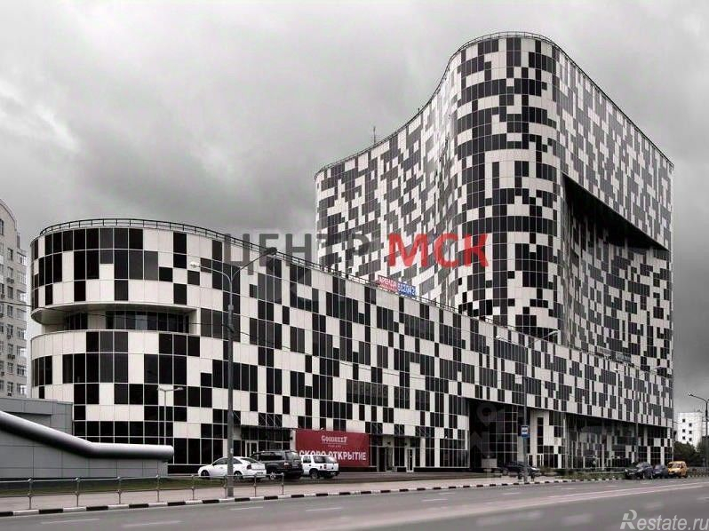 Аренда офиса ул Авиаконструктора Микояна,  д. 12