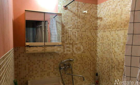 Продажа 1-комн квартиры на вторичном рынке улица Солдата Корзуна,  д. 42