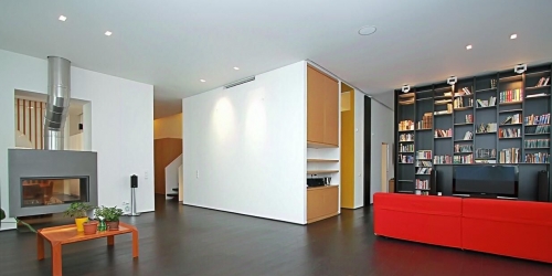 6-комн квартира Гусятников переулок,  д. 13/3