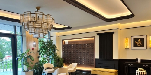 Помещение свободного назначения Олимпийский пр-кт,  д. 10