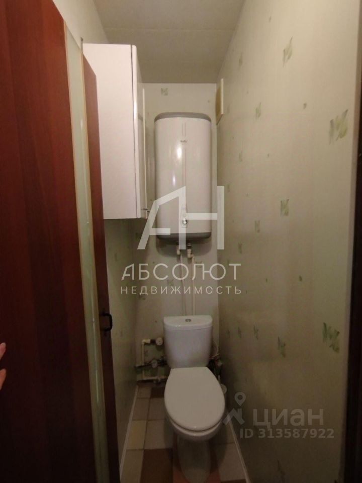 Продажа 2-комн квартиры на вторичном рынке Сергиев Посад, Клубная улица, 22