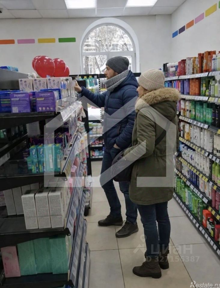 Продажа ПСН улица Лефортовский Вал