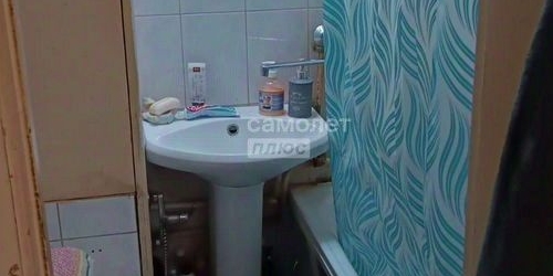 1-комн квартира Болотниковская улица, 38К2