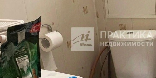 1-комн квартира проезд Загорского, 5