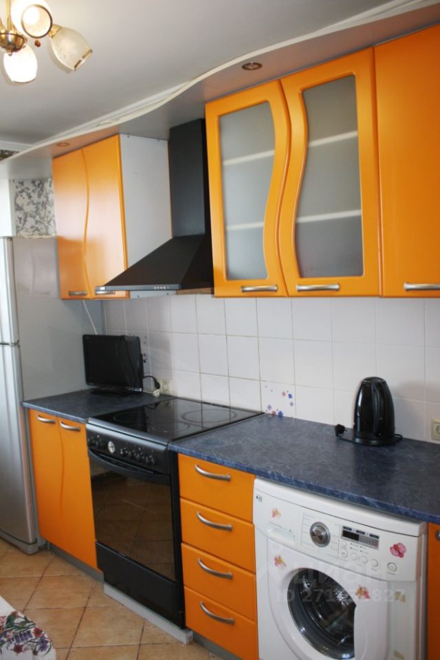 Аренда 1-комн квартиры на вторичном рынке улица Корнейчука, 26