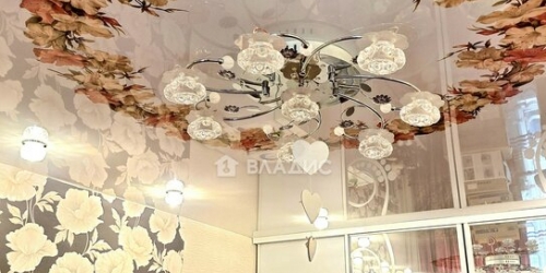 2-комн квартира Филевская 3-я ул,  д. 8,  к. 4