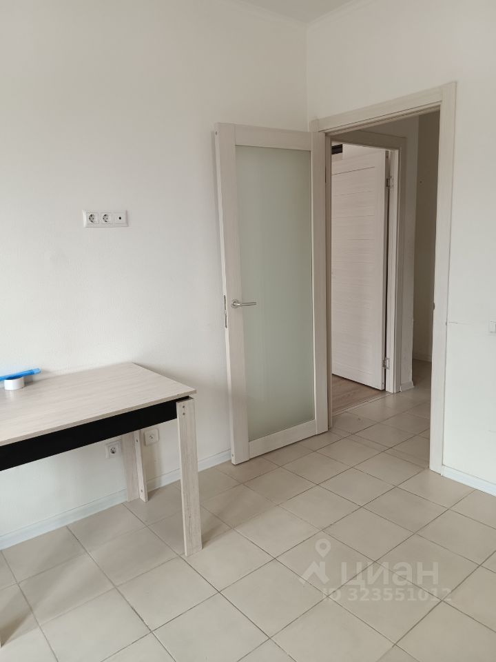 Аренда 1-комн квартиры на вторичном рынке Люблинская улица, 111Бк1