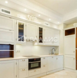 Продажа 3-комн квартиры на вторичном рынке Вавилова ул