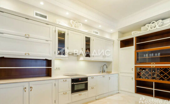 Продажа 3-комн квартиры на вторичном рынке Вавилова ул