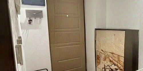 3-комн квартира Скаковая улица, 34К2