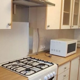 Аренда 1-комн квартиры на вторичном рынке Марьинская Б. ул,  д. 1