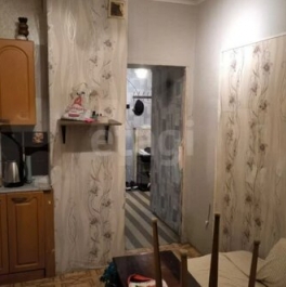 Продажа 1-комн квартиры на вторичном рынке Загорьевский проезд,  д. 5,  к. 1