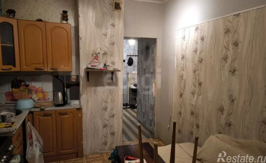 Продажа 1-комн квартиры на вторичном рынке Загорьевский проезд,  д. 5,  к. 1