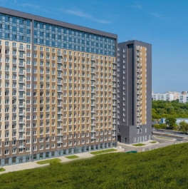 Продажа 2-комн квартиры на вторичном рынке Берёзовая аллея