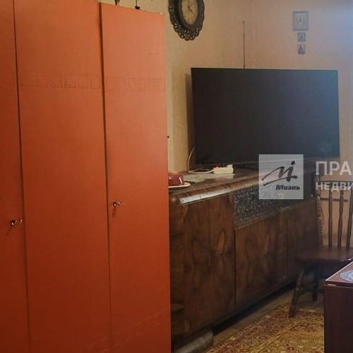 2-комн квартира Опалиха мкр, Большевистская улица, 12