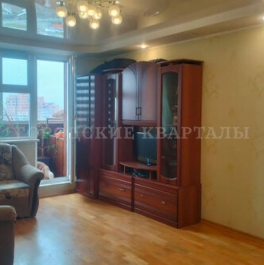Продажа 2-комн квартиры на вторичном рынке Химки г, Молодежная ул,  д. 50