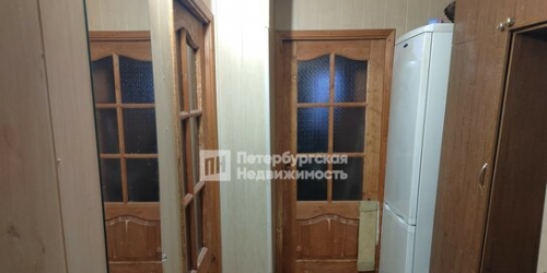 2-комн квартира Петергоф г, Разведчика б-р,  д. 16,  к. 3