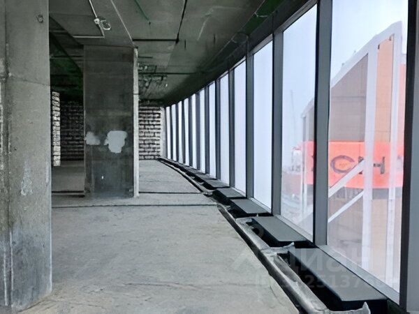 Продажа 6-комн квартиры на вторичном рынке набережная Пресненская, 12