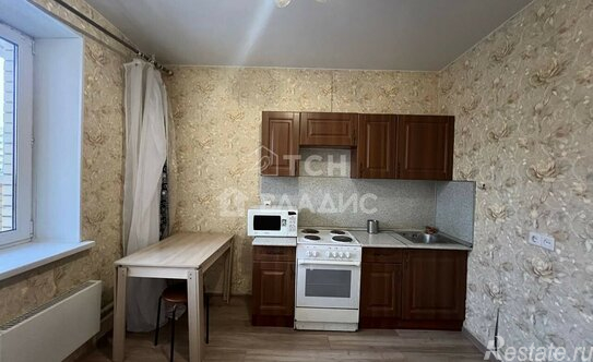 Продажа 1-комн квартиры на вторичном рынке Лосино-Петровский, Берёзовая улица,  д. 4