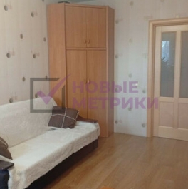 Продажа 3-комн квартиры на вторичном рынке проспект Сизова