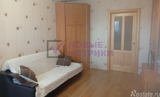 Продажа 3-комн квартиры на вторичном рынке проспект Сизова